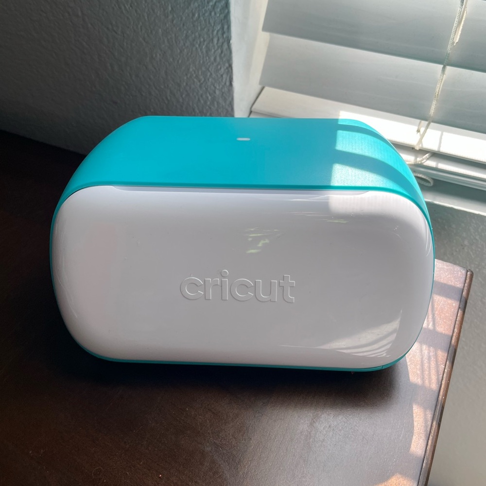 Circut Joy